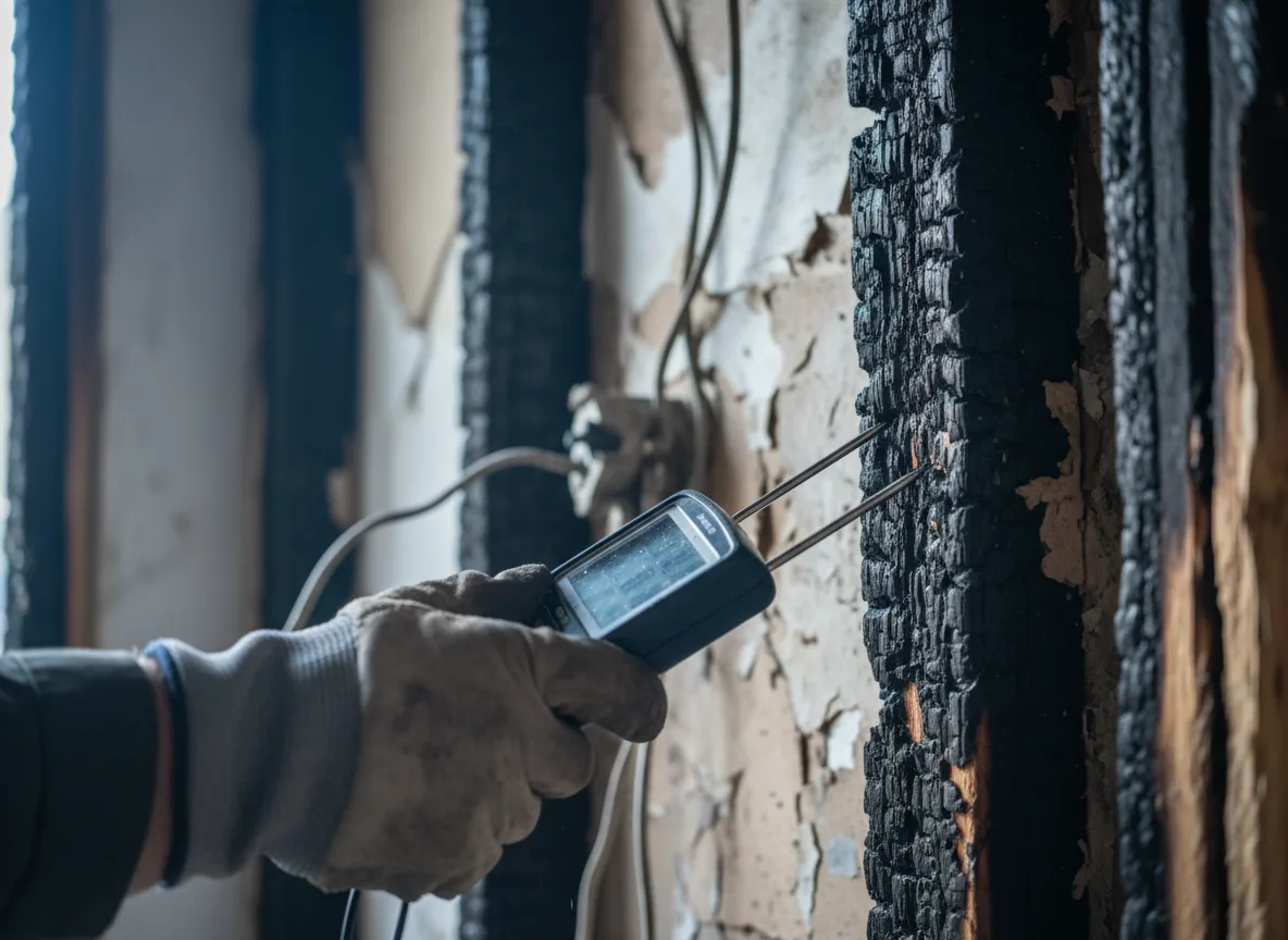 Fire Damage Restoration Forestburg, TX FAQs